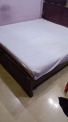 Good Condition Bed