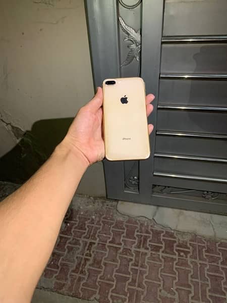 Iphone 8plus Pta approve exchange possible 0