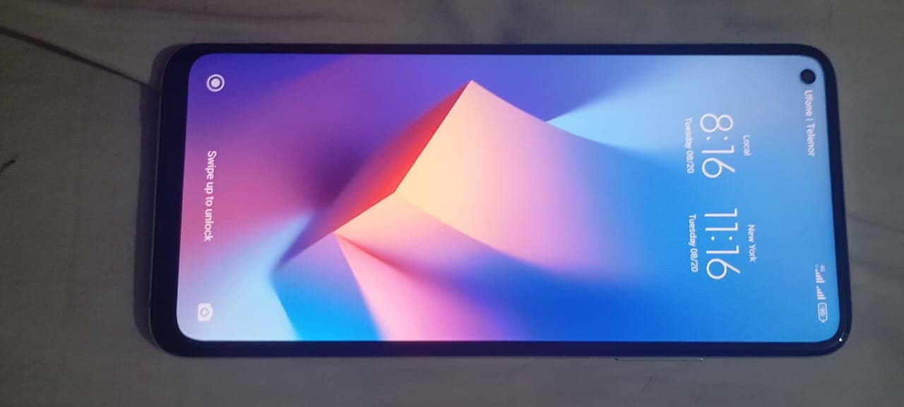 Xiaomi Mi10t 5G 7