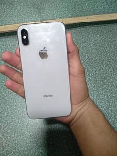 IPHONE X PTA 64GB 0