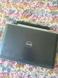 dell latitude i5 0