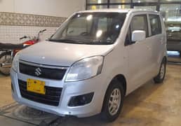 Suzuki Wagon R AGS 2020