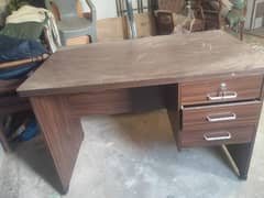 office table