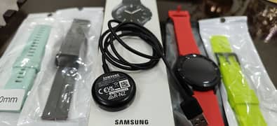 Samsung Galaxy Watch-4 Classic