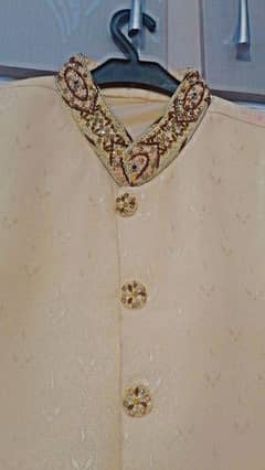 sherwani