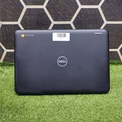 Dell Chromebook 3180