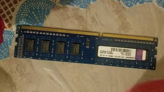 2gb pc3 ram for pc ddr3 0