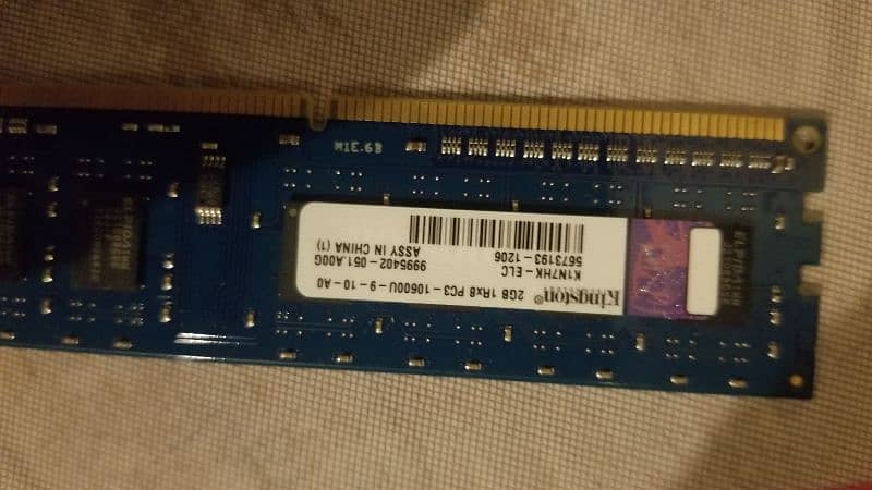 2gb pc3 ram for pc ddr3 2