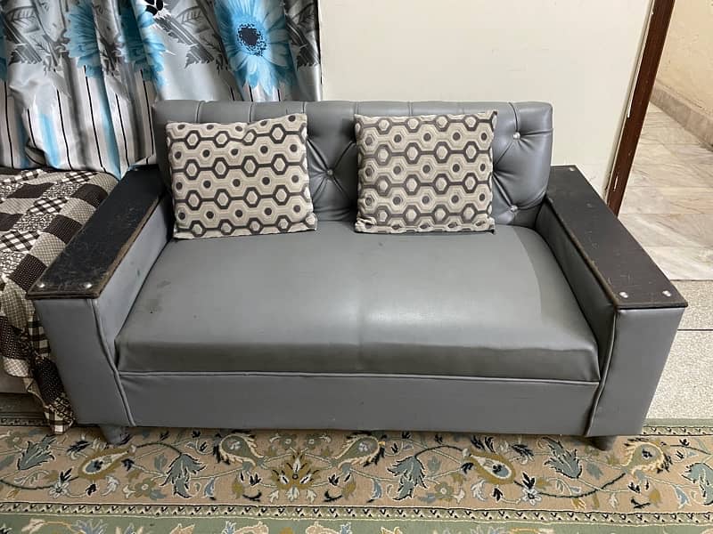 Home Tv lounge Sofa set 1