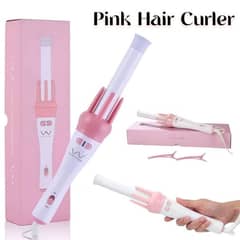 Hair Curler