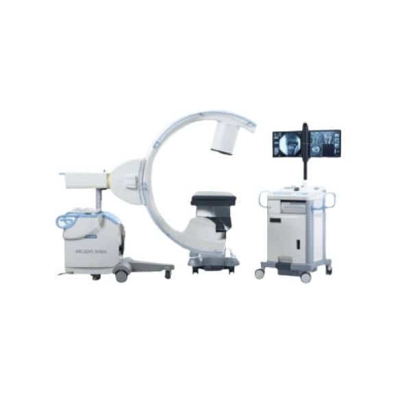 C arm Siemens in Karachi Arcadis Varic in Karachi MRI CT SCAN AVAILABL 1