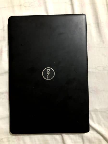 Dell Core i5 8th Generation laptop 1