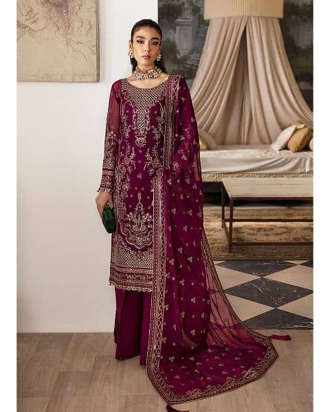 *WEDDING AND PARTY WEAR COLLECTION* 4