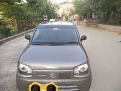 Suzuki Alto VXR 2022 ( Home use car in geniune condition ) 0