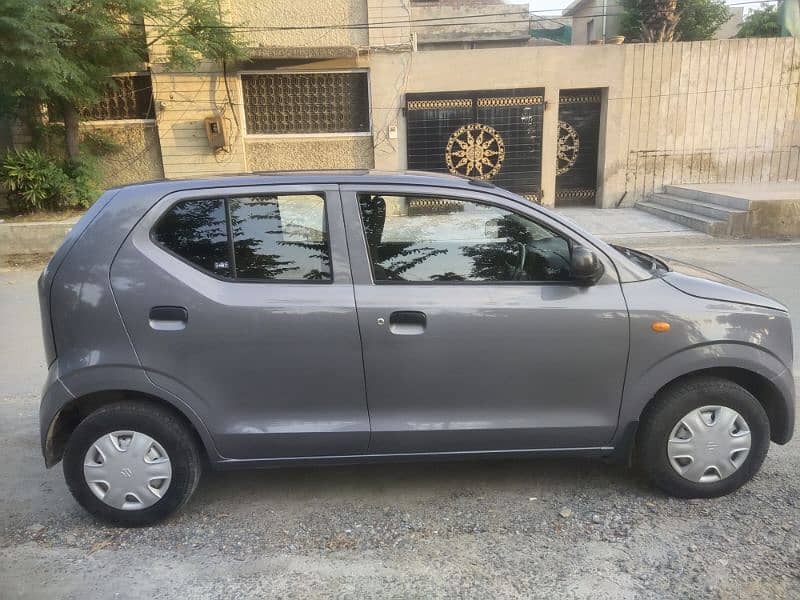 Suzuki Alto VXR 2022 ( Home use car in geniune condition ) 4