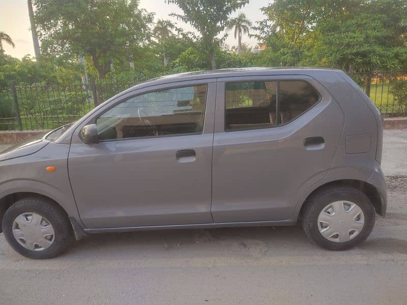 Suzuki Alto VXR 2022 ( Home use car in geniune condition ) 6