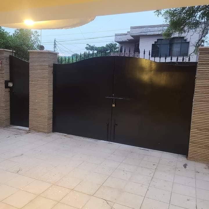 Renovated Bungalow For Rent 6