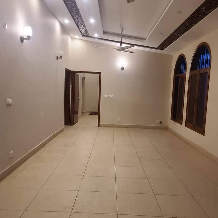 Renovated Bungalow For Rent 12