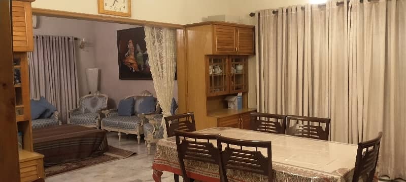 Full Floor Apartment For Sale
Family Building 2