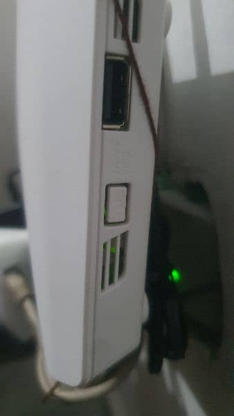 new ptcl wifi Router 3