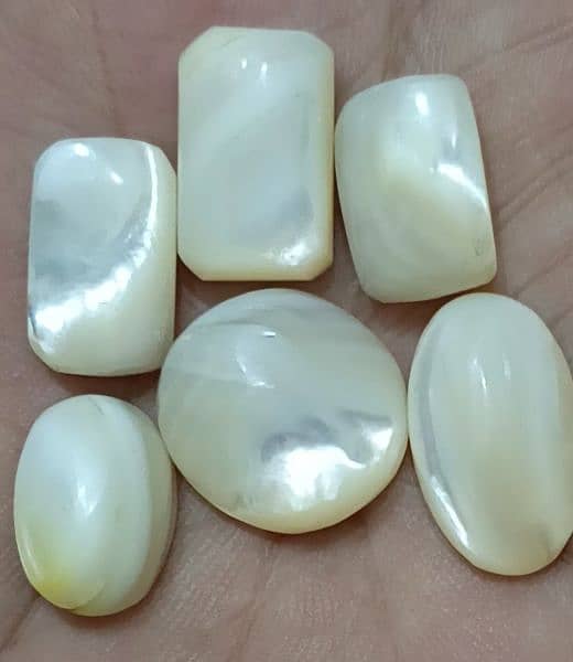 Opal Marjan Fossil Coral Stone Original Australian 15