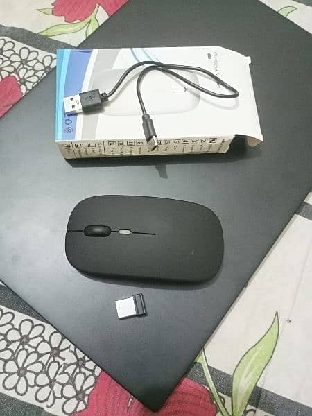 Wireless Mouse Gaming Mouse (just unboxed never used) 2