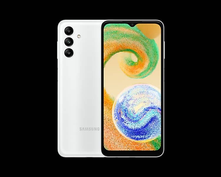 samsung a04s 4/64 0