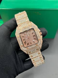 Luxury Watch of Rolex