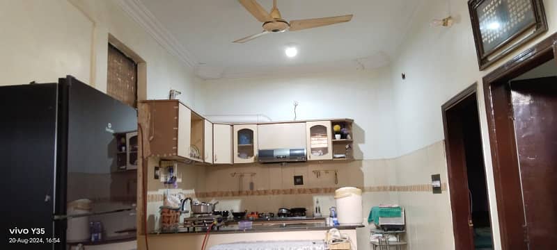 MAIN ROAD 120 SQ YARDS BEAUTIFUL HOUSE AT SECTOR 8 23