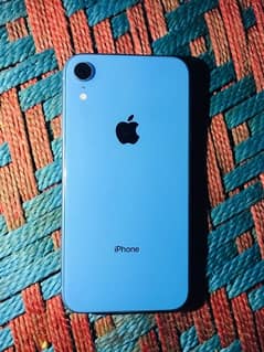 iphone XR 0