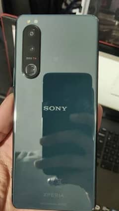 Sony Experia 5 mark3 0