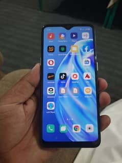 Oppo F15