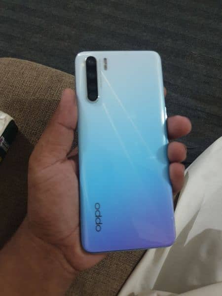 Oppo F15 1