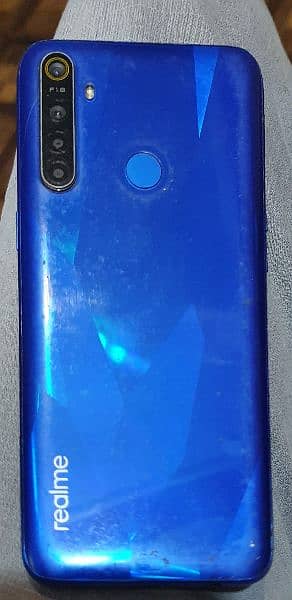 realme 5 1