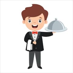 Waiter