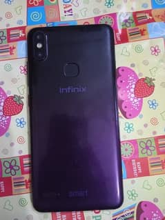 infinix smart 3 0