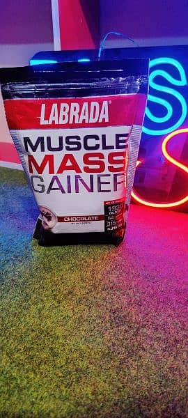 All Weight Gainer And Weight Loss Protein Are Available In Good Price 4