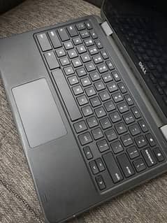 Dell touch chromebook 11 + tab with playstore 0