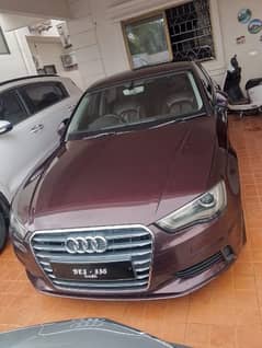 A3 Audi