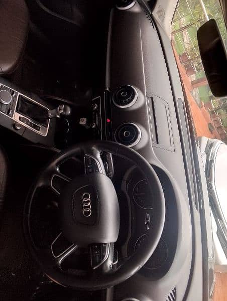 A3 Audi 6