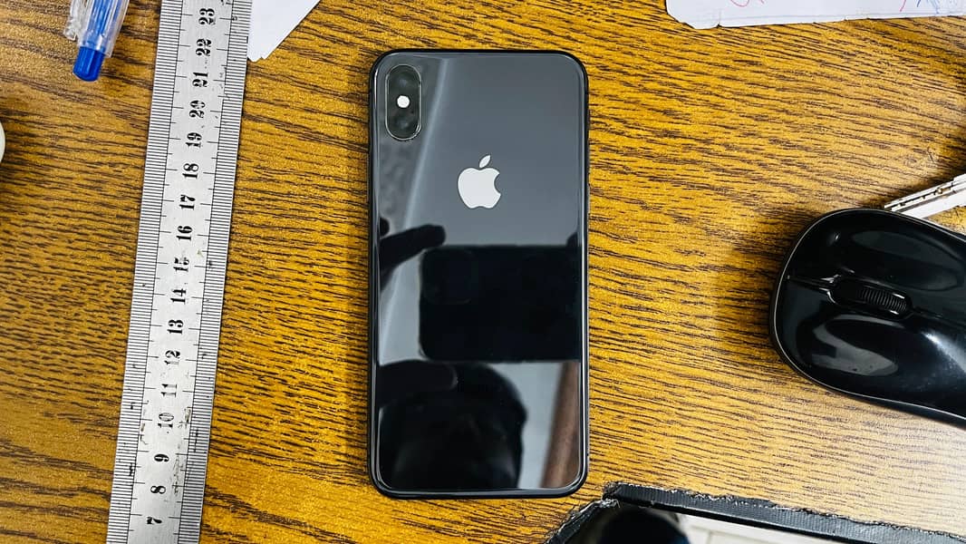 Iphone X 256gb Non PTA 10/9.5 12