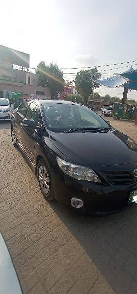 Toyota Corolla GLI 2011 03398048045 2