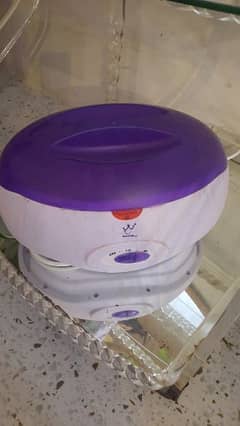 Paraffin Wax Heater for Sale