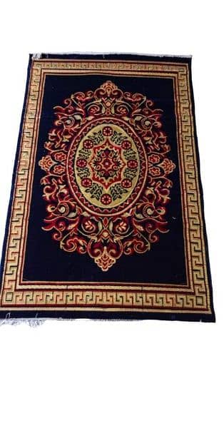 1 PC Turkish style rug 2