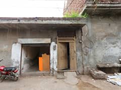 In Sanda 562 Square Feet House For Sale