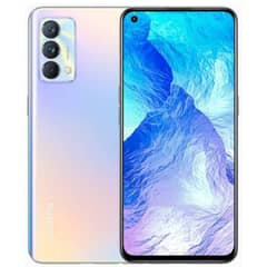 Realme Gt Master Edition 0