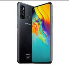 infinix hot9 play