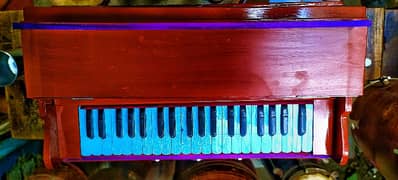 Harmonium 0