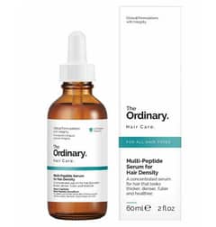 The Ordinary Multi-Peptide Serum For Hair Density 60ML