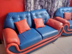 seven seater sofa set 0